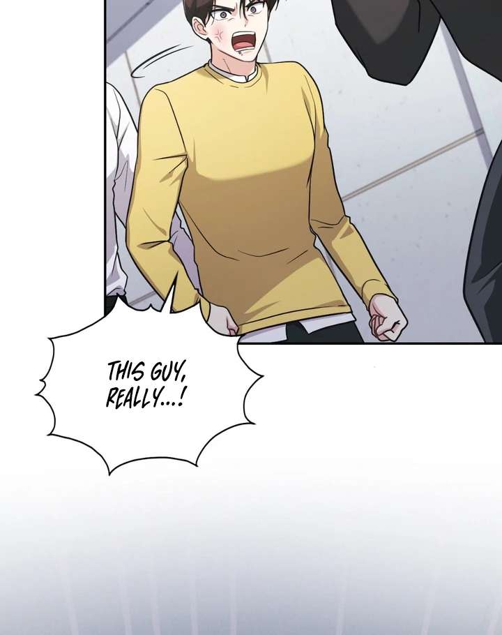 I’m Not Your Fated Guide But… Chapter 21 page 65 - 