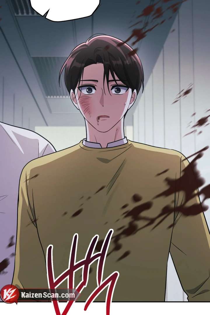I’m Not Your Fated Guide But… Chapter 21 page 69 - 