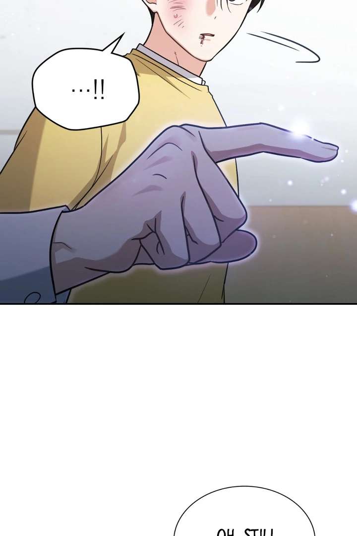 I’m Not Your Fated Guide But… Chapter 21 page 71 - 