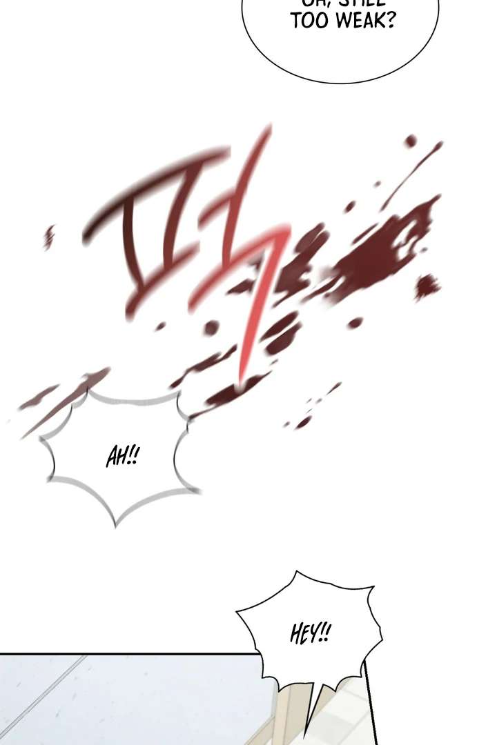 I’m Not Your Fated Guide But… Chapter 21 page 72 - 