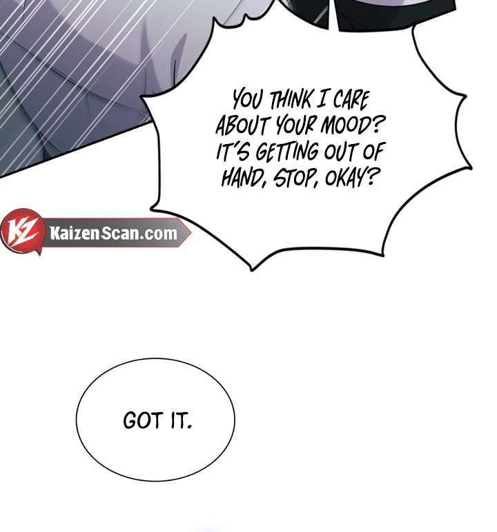 I’m Not Your Fated Guide But… Chapter 21 page 74 - 
