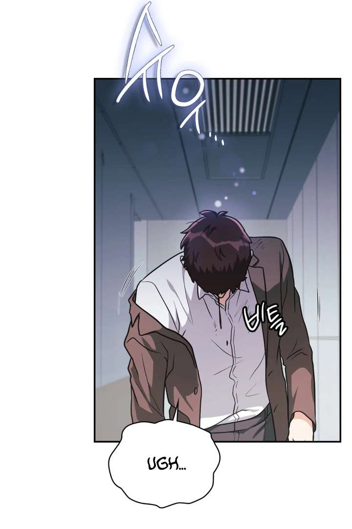 I’m Not Your Fated Guide But… Chapter 21 page 75 - 