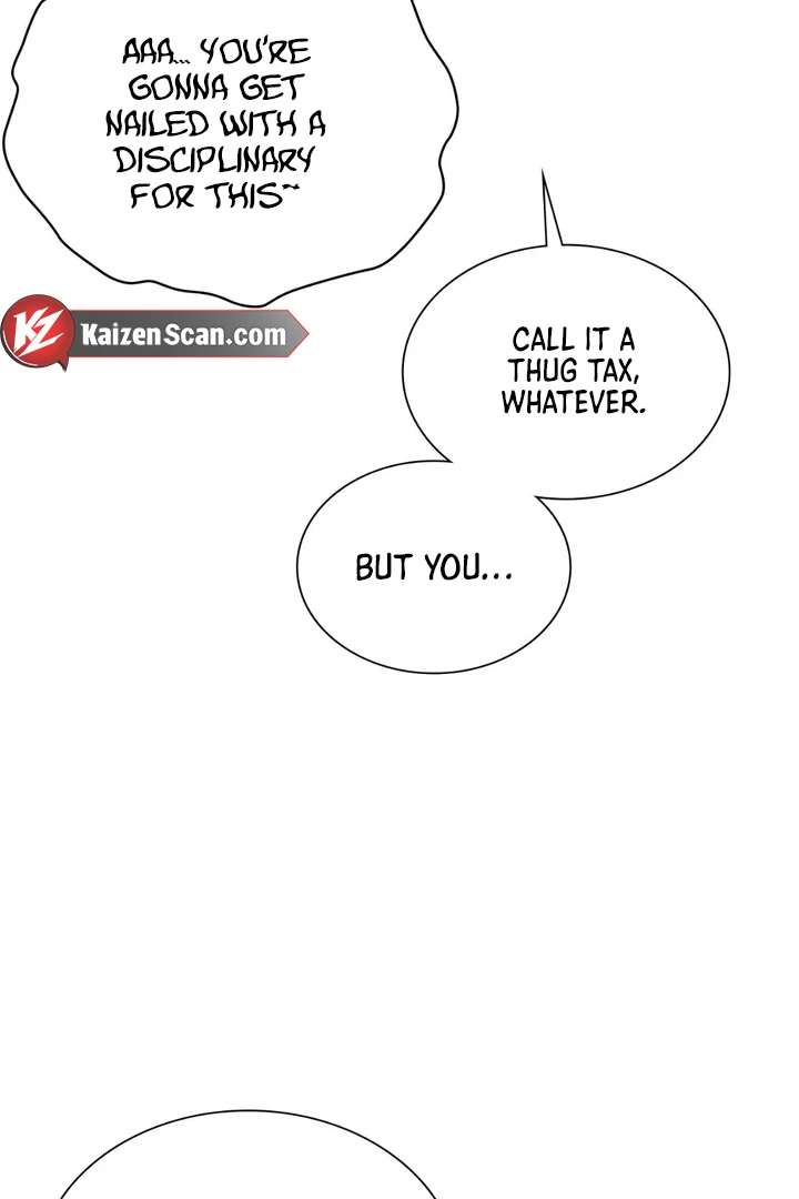 I’m Not Your Fated Guide But… Chapter 21 page 77 - 