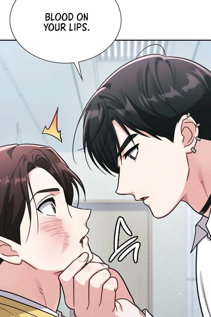 I’m Not Your Fated Guide But… Chapter 21 page 78 - 