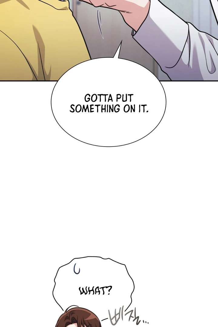 I’m Not Your Fated Guide But… Chapter 21 page 79 - 