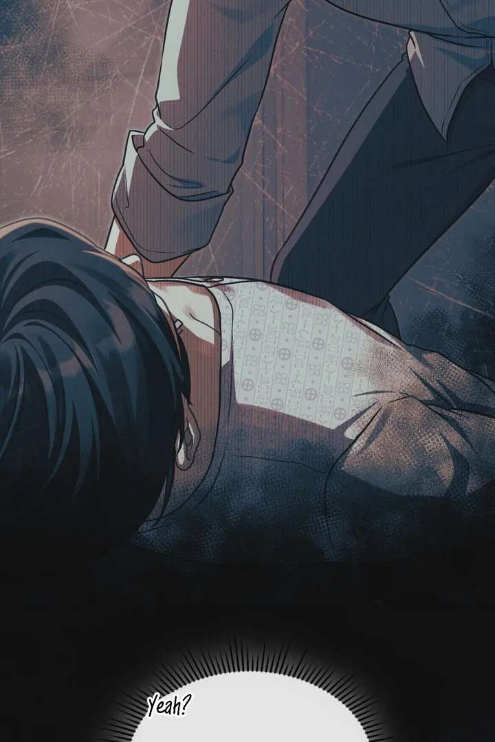 I’m Not Your Fated Guide But… Chapter 21 page 9 - 