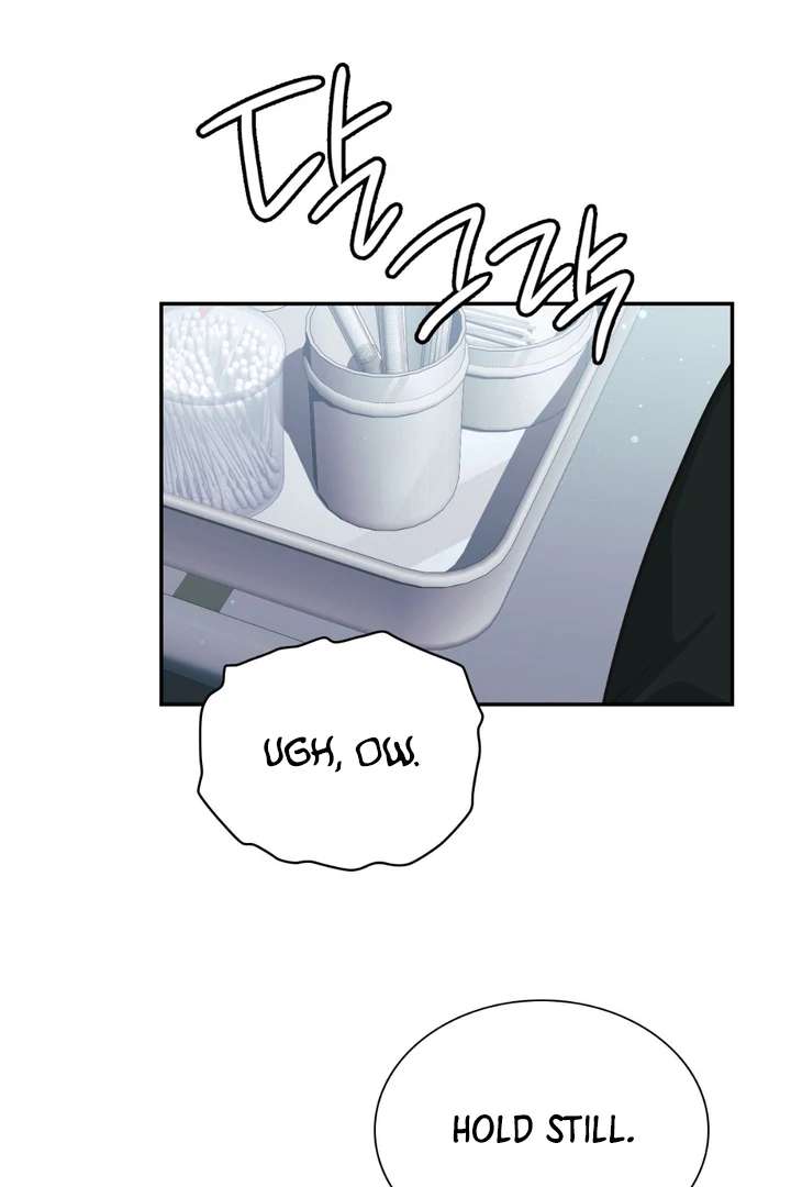 I’m Not Your Fated Guide But… Chapter 21 page 81 - 