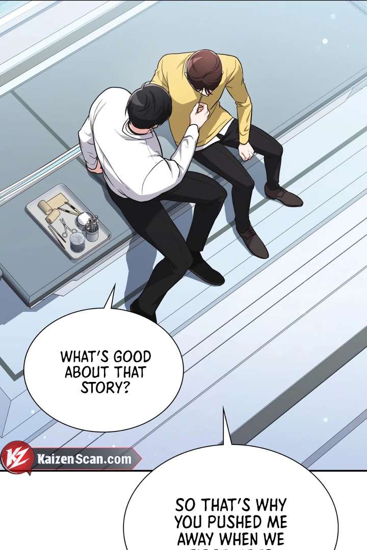 I’m Not Your Fated Guide But… Chapter 21 page 85 - 