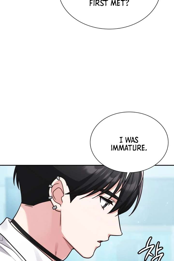 I’m Not Your Fated Guide But… Chapter 21 page 86 - 