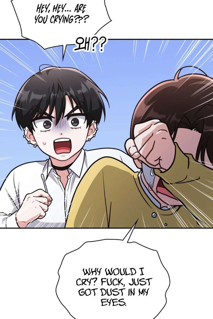 I’m Not Your Fated Guide But… Chapter 21 page 88 - 