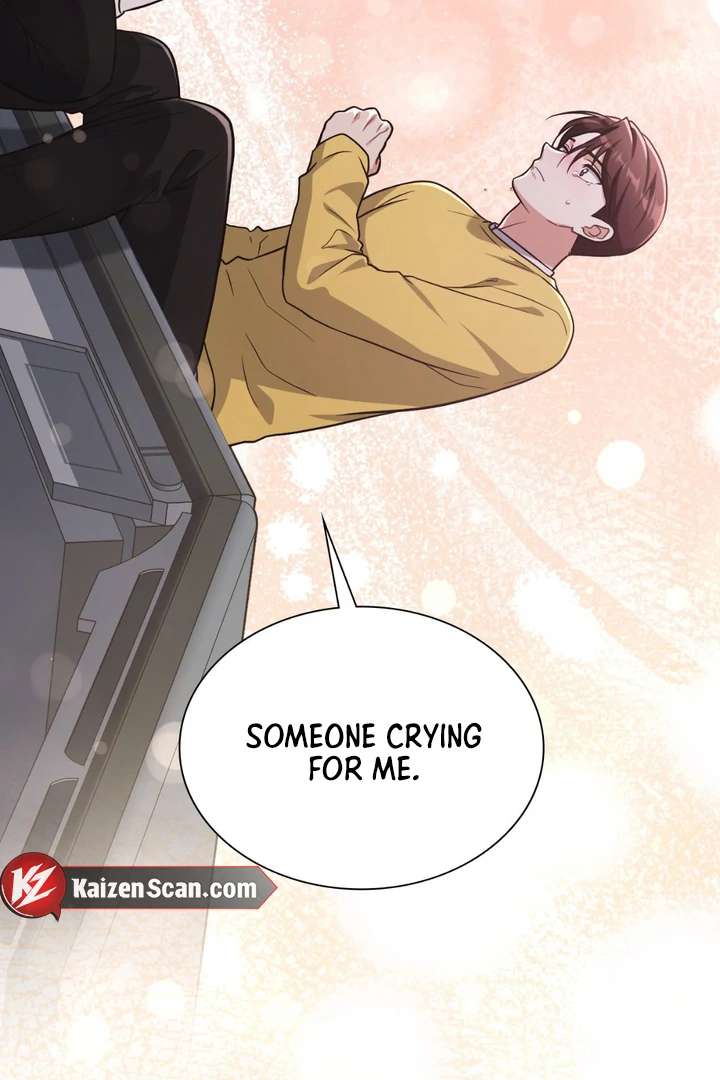 I’m Not Your Fated Guide But… Chapter 21 page 91 - 