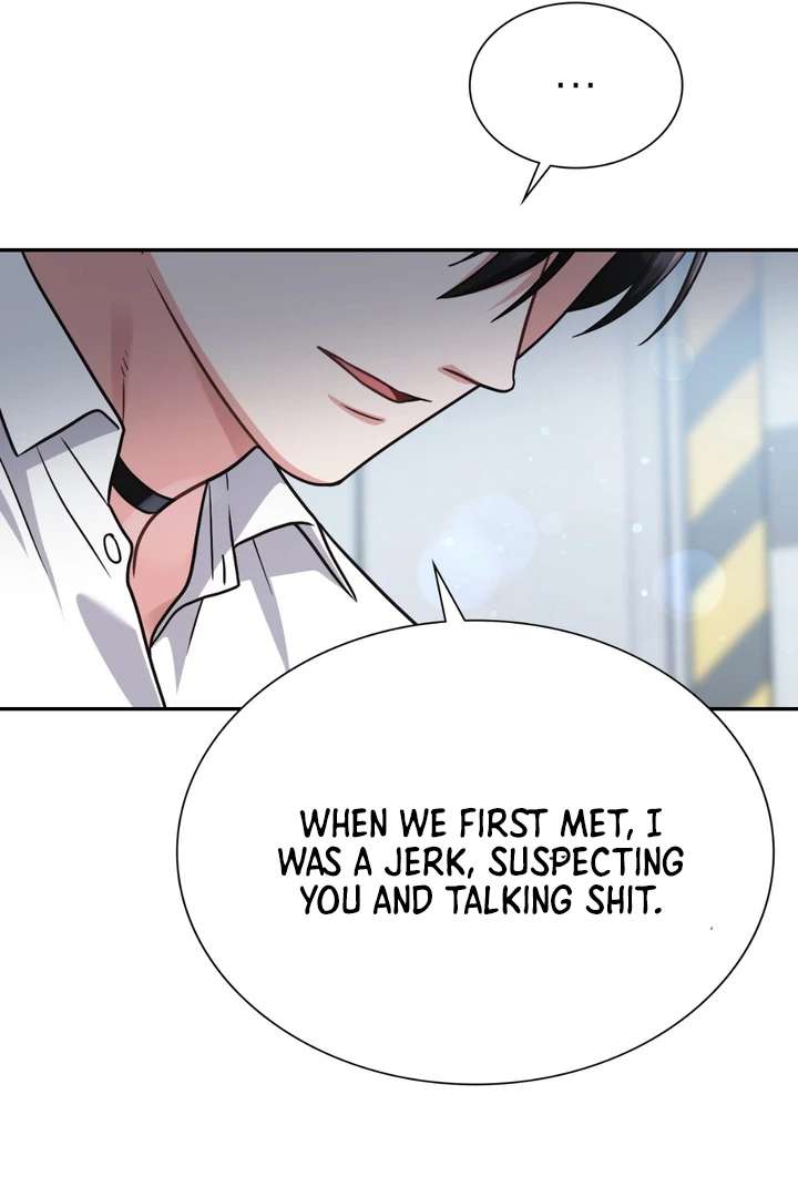 I’m Not Your Fated Guide But… Chapter 21 page 95 - 