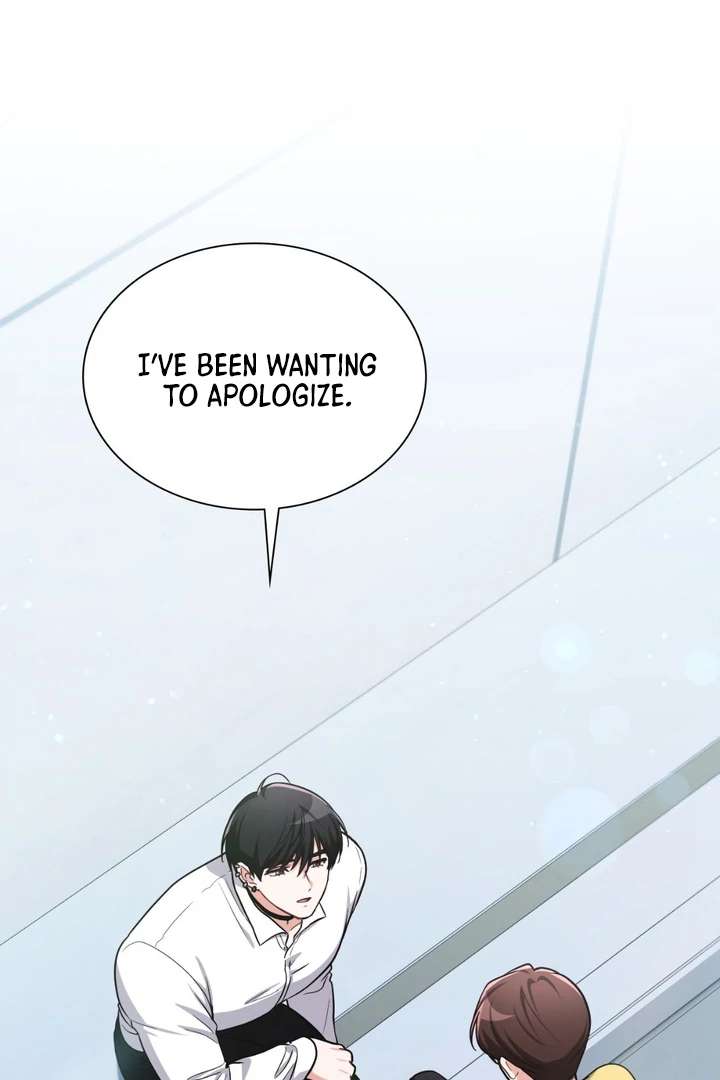 I’m Not Your Fated Guide But… Chapter 21 page 96 - 