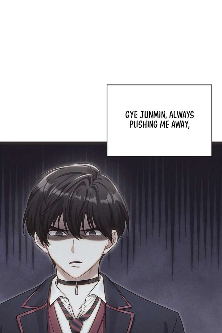 I’m Not Your Fated Guide But… Chapter 21 page 99 - 