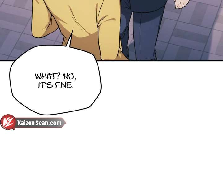 I’m Not Your Fated Guide But… Chapter 22 page 11 - 