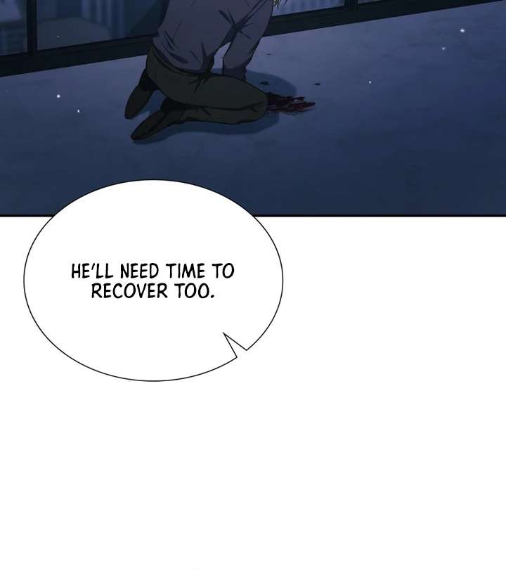 I’m Not Your Fated Guide But… Chapter 22 page 101 - 