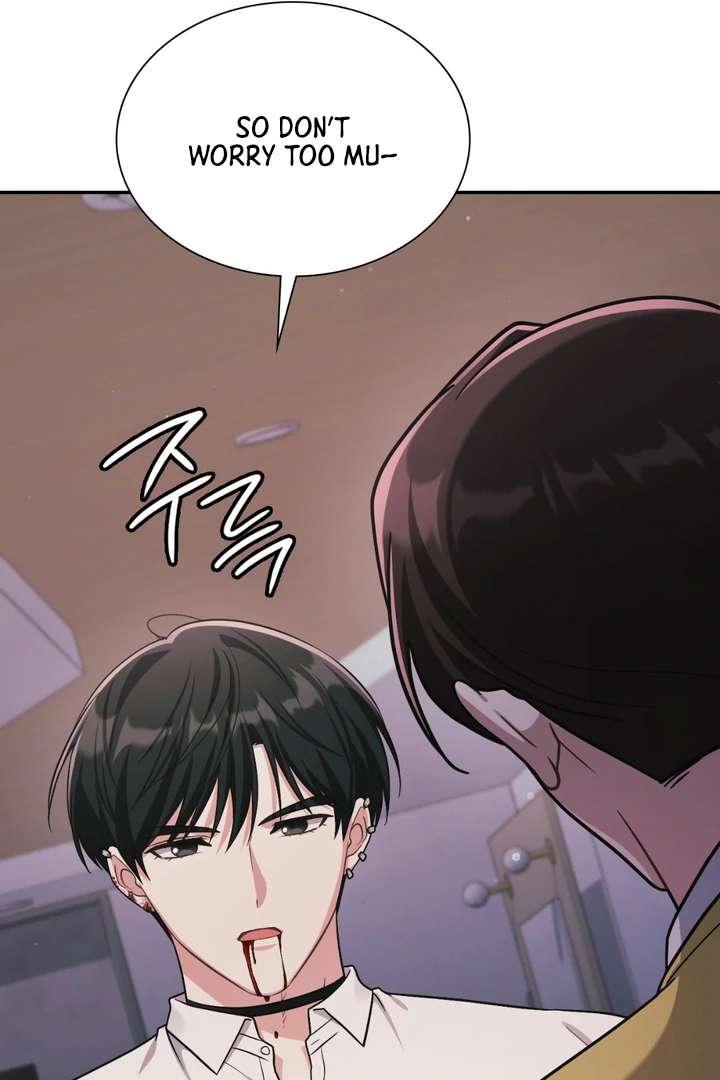 I’m Not Your Fated Guide But… Chapter 22 page 102 - 
