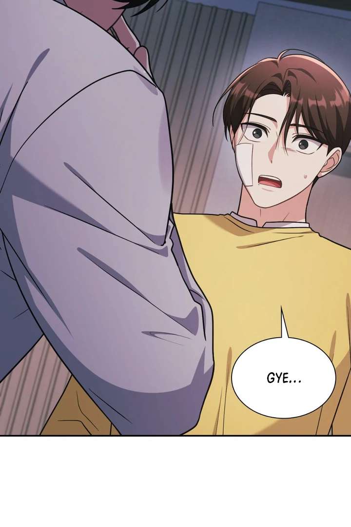 I’m Not Your Fated Guide But… Chapter 22 page 104 - 