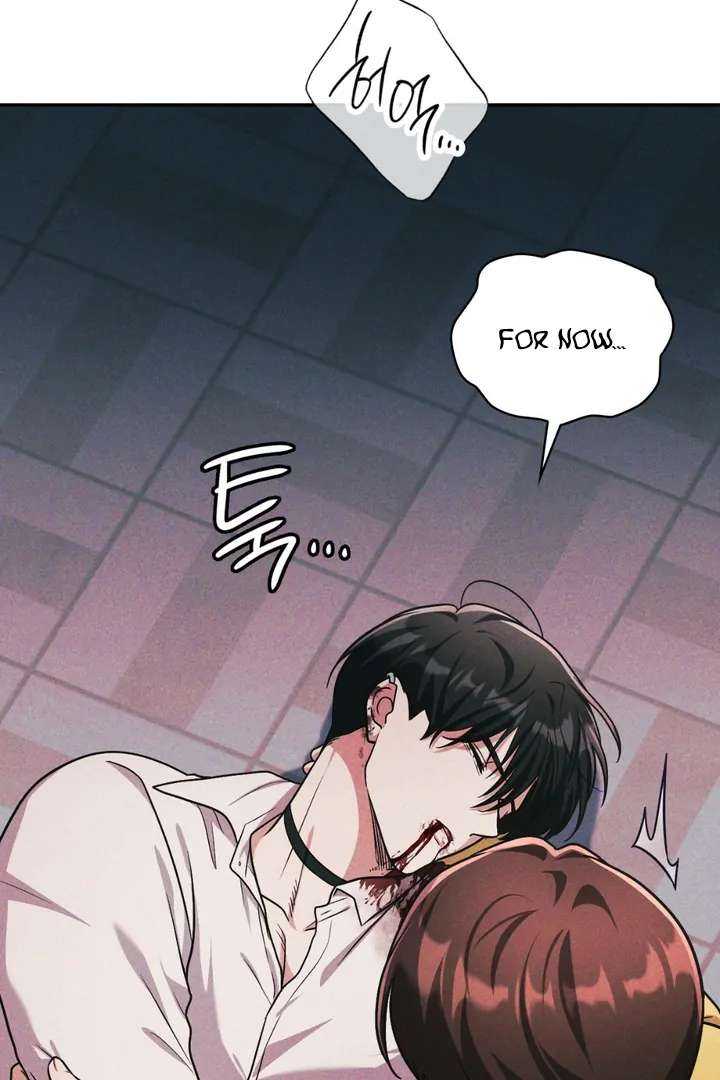 I’m Not Your Fated Guide But… Chapter 22 page 113 - 