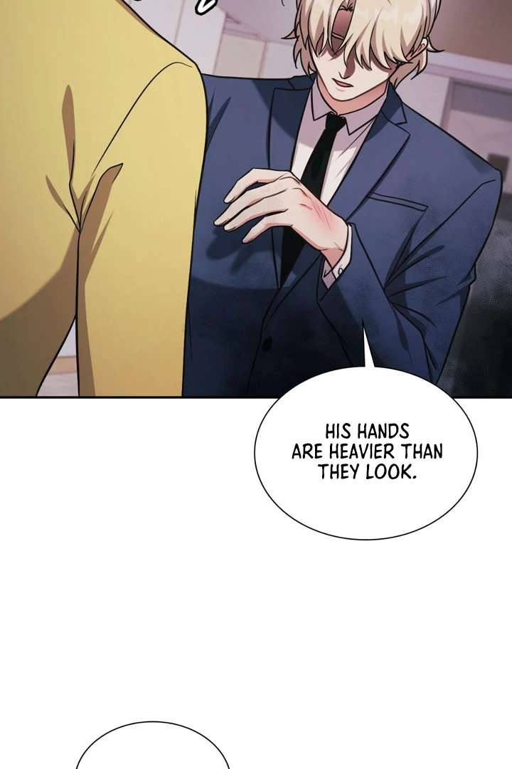I’m Not Your Fated Guide But… Chapter 22 page 17 - 