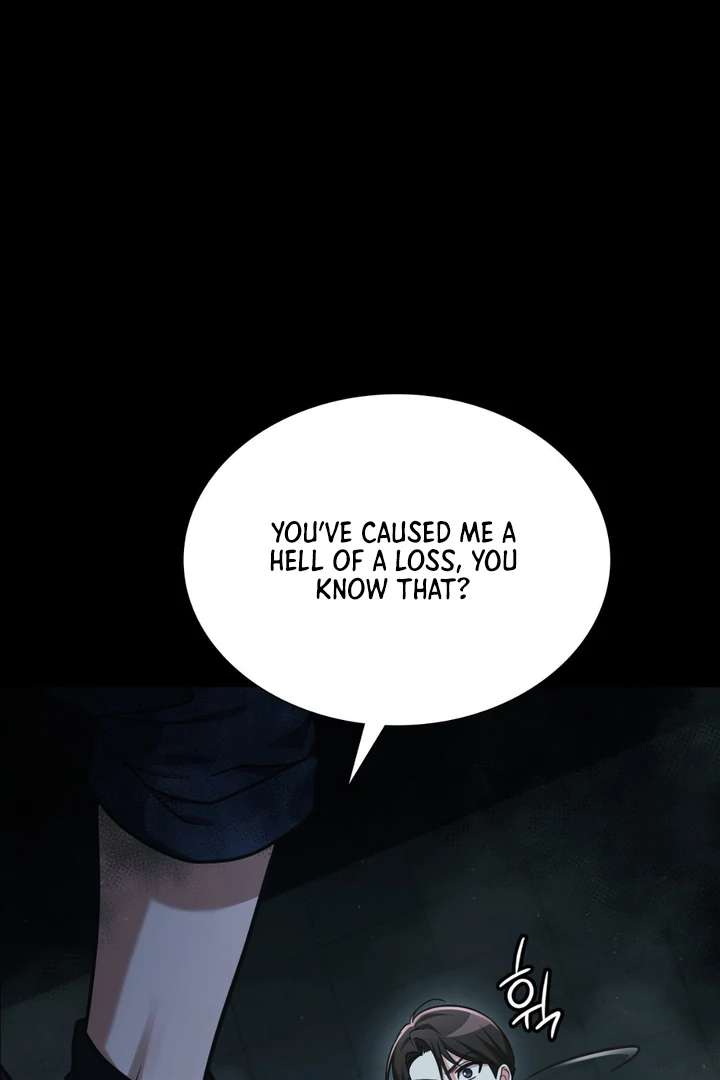 I’m Not Your Fated Guide But… Chapter 22 page 24 - 
