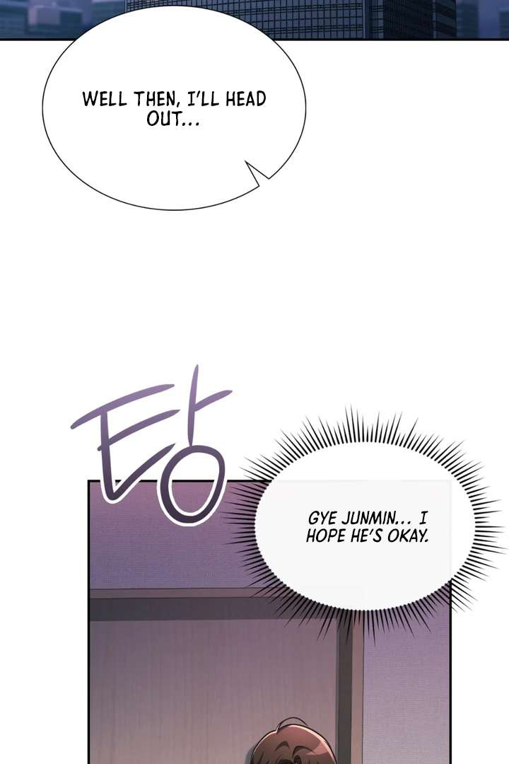 I’m Not Your Fated Guide But… Chapter 22 page 4 - 