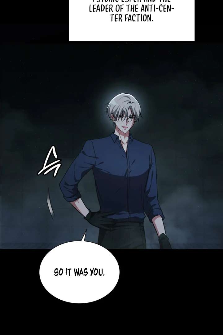 I’m Not Your Fated Guide But… Chapter 22 page 34 - 