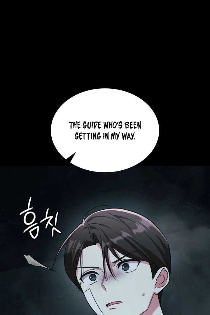 I’m Not Your Fated Guide But… Chapter 22 page 35 - 