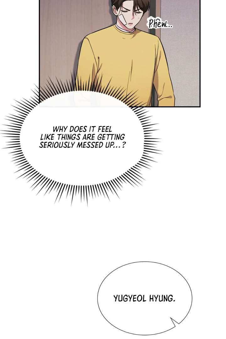 I’m Not Your Fated Guide But… Chapter 22 page 5 - 