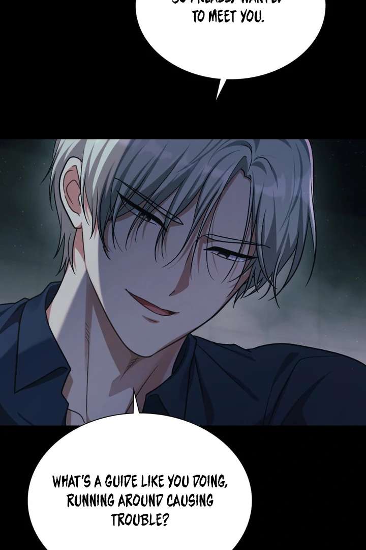 I’m Not Your Fated Guide But… Chapter 22 page 42 - 