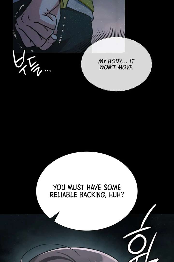 I’m Not Your Fated Guide But… Chapter 22 page 44 - 