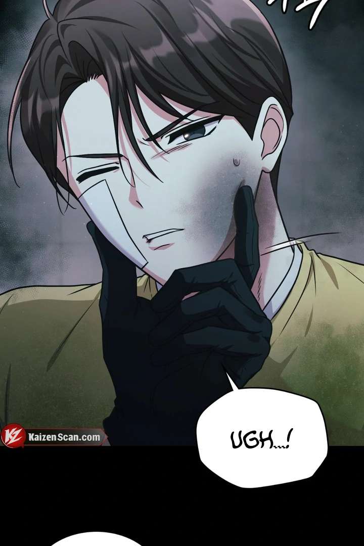 I’m Not Your Fated Guide But… Chapter 22 page 45 - 