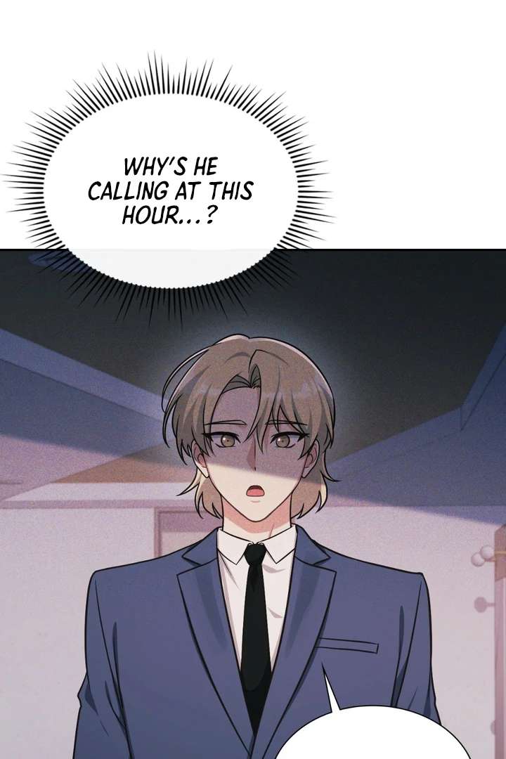 I’m Not Your Fated Guide But… Chapter 22 page 7 - 