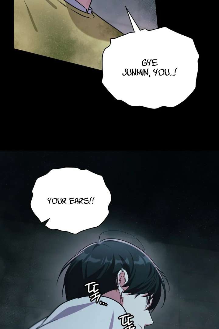 I’m Not Your Fated Guide But… Chapter 22 page 71 - 
