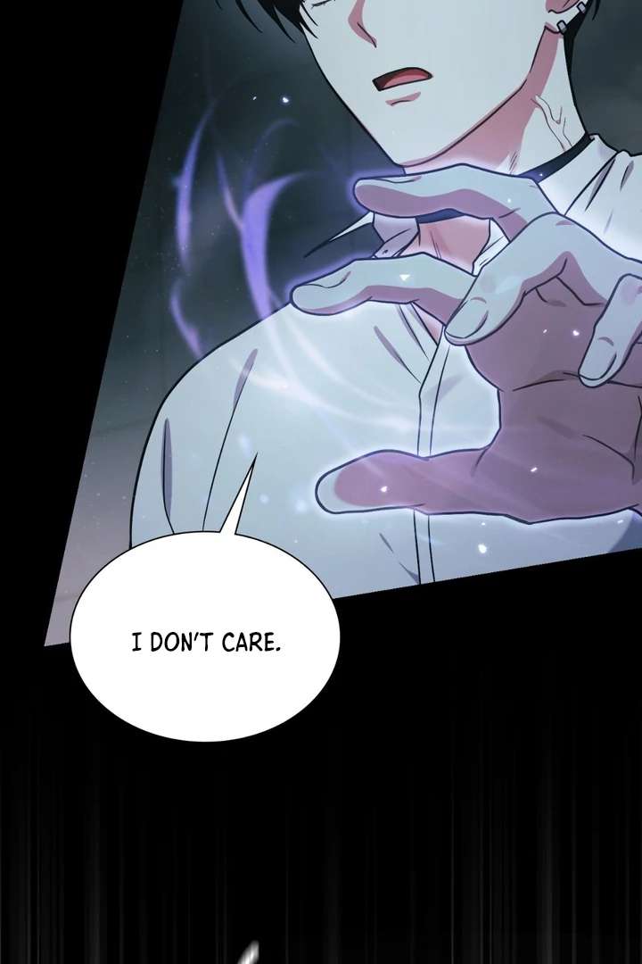 I’m Not Your Fated Guide But… Chapter 22 page 76 - 