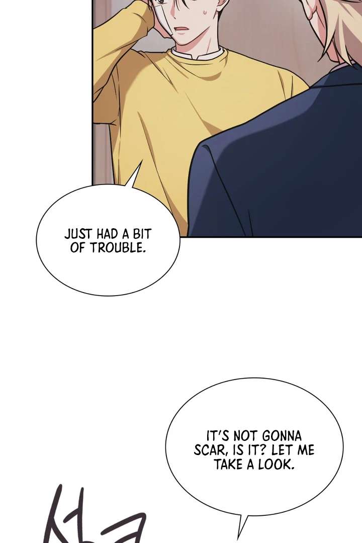 I’m Not Your Fated Guide But… Chapter 22 page 9 - 