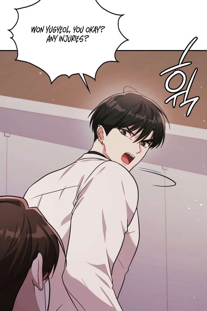 I’m Not Your Fated Guide But… Chapter 22 page 89 - 