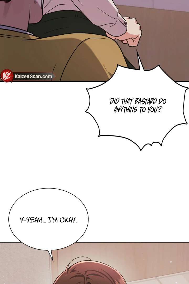 I’m Not Your Fated Guide But… Chapter 22 page 90 - 