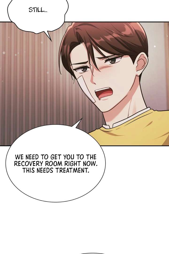 I’m Not Your Fated Guide But… Chapter 22 page 96 - 