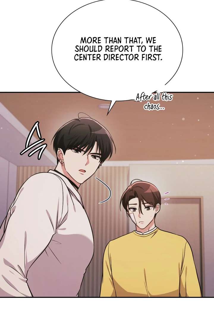 I’m Not Your Fated Guide But… Chapter 22 page 97 - 