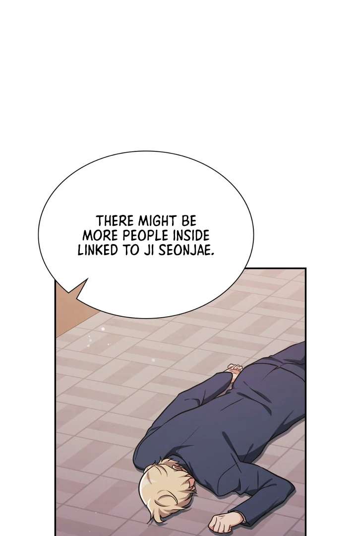 I’m Not Your Fated Guide But… Chapter 22 page 98 - 
