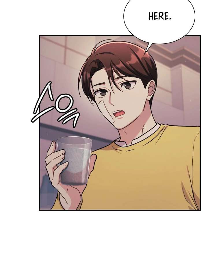 I’m Not Your Fated Guide But… Chapter 23 page 29 - 