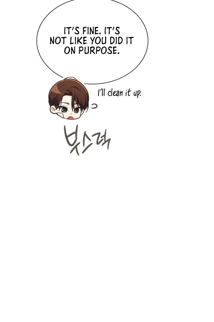 I’m Not Your Fated Guide But… Chapter 23 page 33 - 