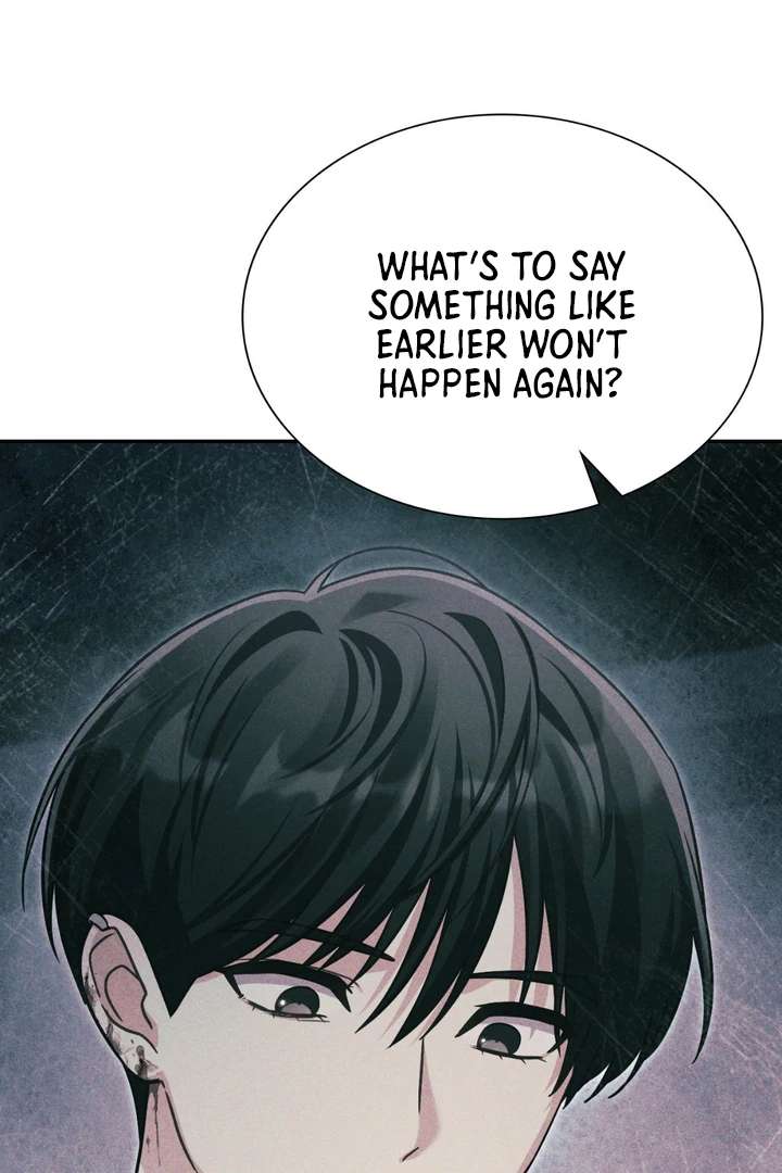 I’m Not Your Fated Guide But… Chapter 23 page 45 - 