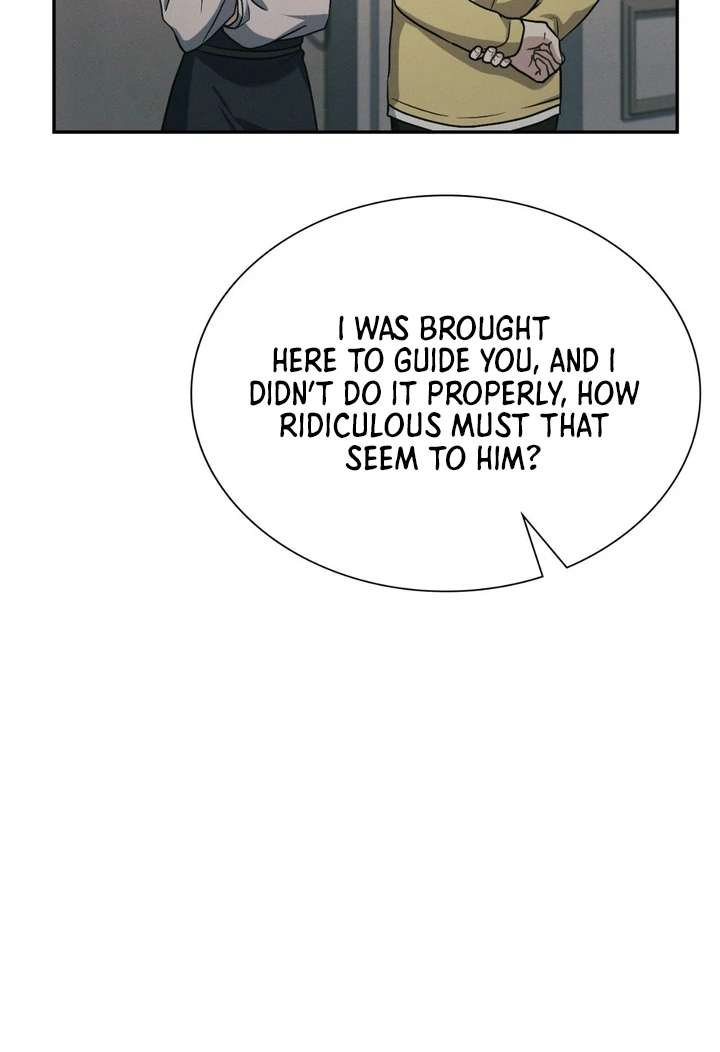 I’m Not Your Fated Guide But… Chapter 23 page 48 - 