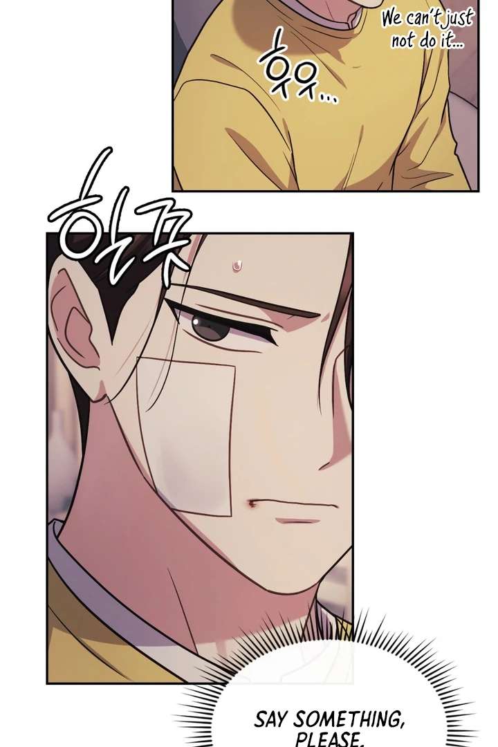 I’m Not Your Fated Guide But… Chapter 23 page 55 - 