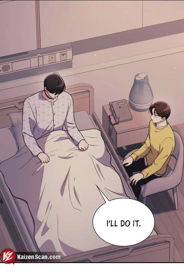 I’m Not Your Fated Guide But… Chapter 23 page 58 - 