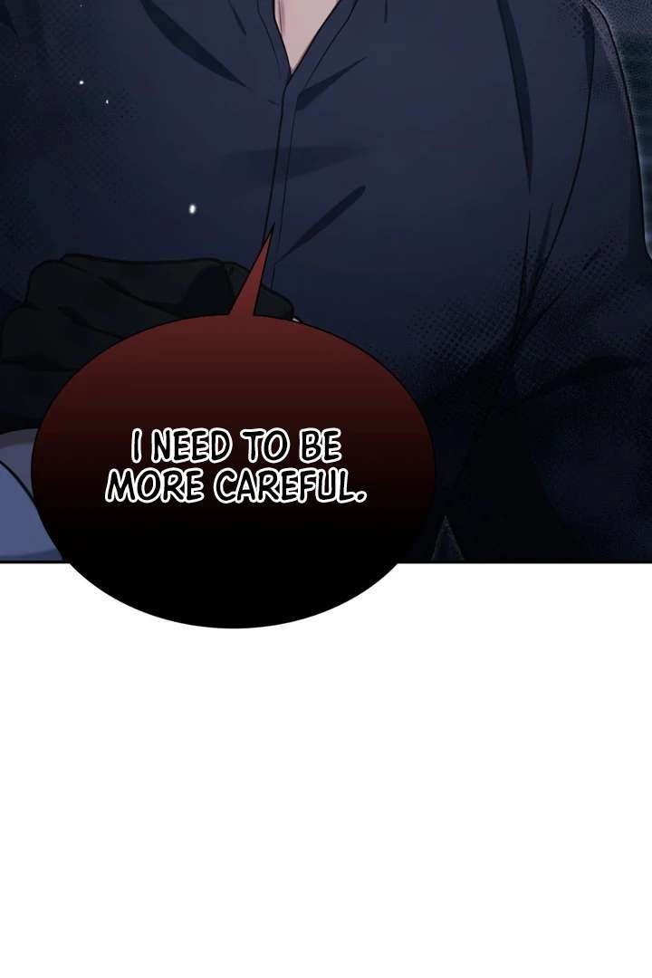 I’m Not Your Fated Guide But… Chapter 23 page 7 - 