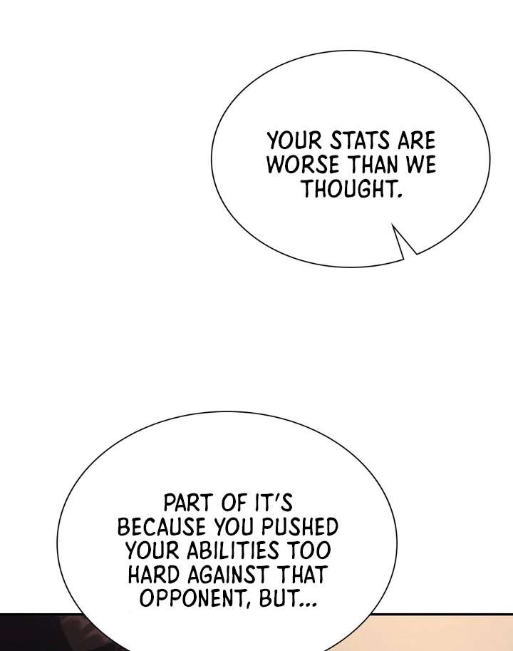 I’m Not Your Fated Guide But… Chapter 23 page 9 - 