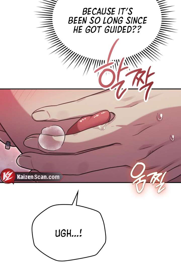 I’m Not Your Fated Guide But… Chapter 23 page 98 - 